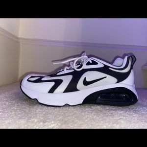 Nike Air Max 200